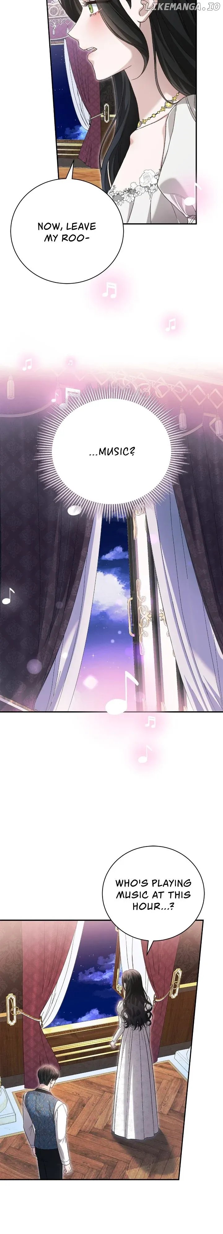The Mistress Runs Away Chapter 71 Online - página 21