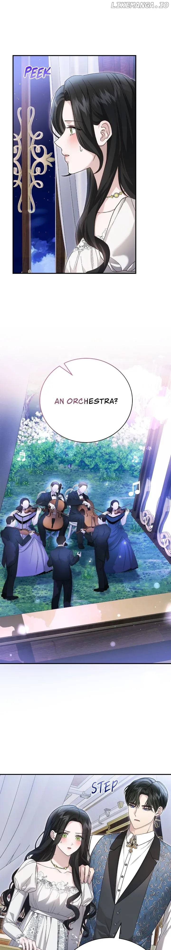 The Mistress Runs Away Chapter 71 Online - página 22