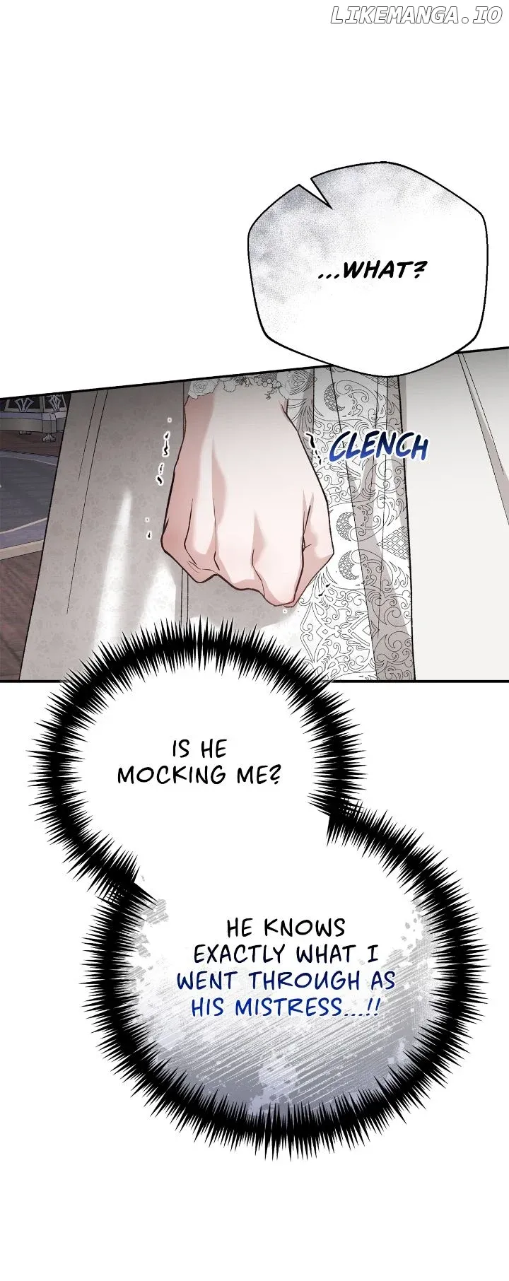 The Mistress Runs Away Chapter 71 Online - página 24