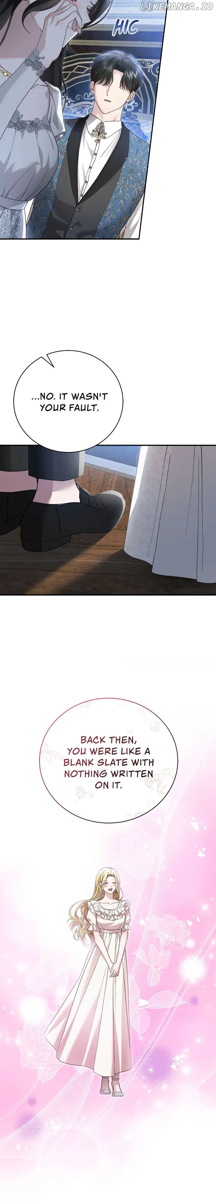 The Mistress Runs Away Chapter 71 Online - página 27