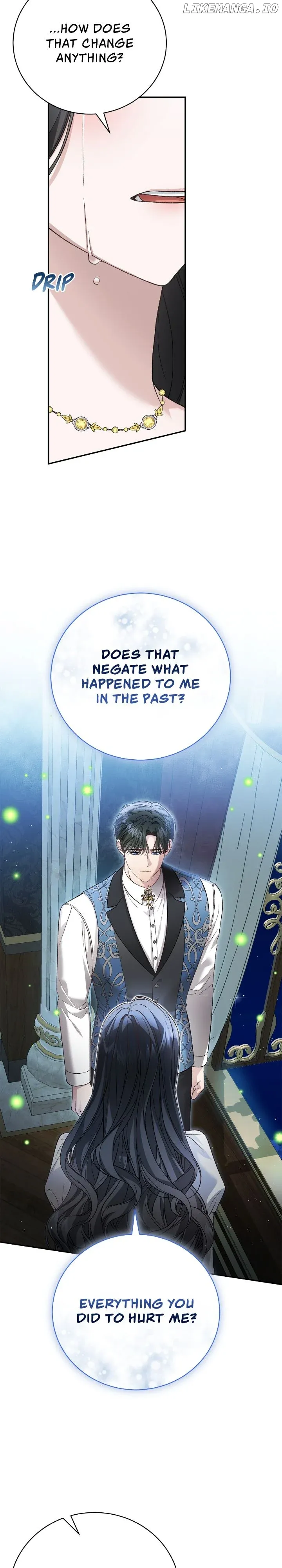 The Mistress Runs Away Chapter 72 Online - página 2