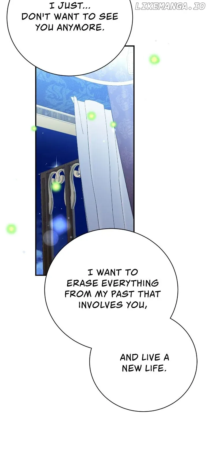 The Mistress Runs Away Chapter 72 Online - página 3