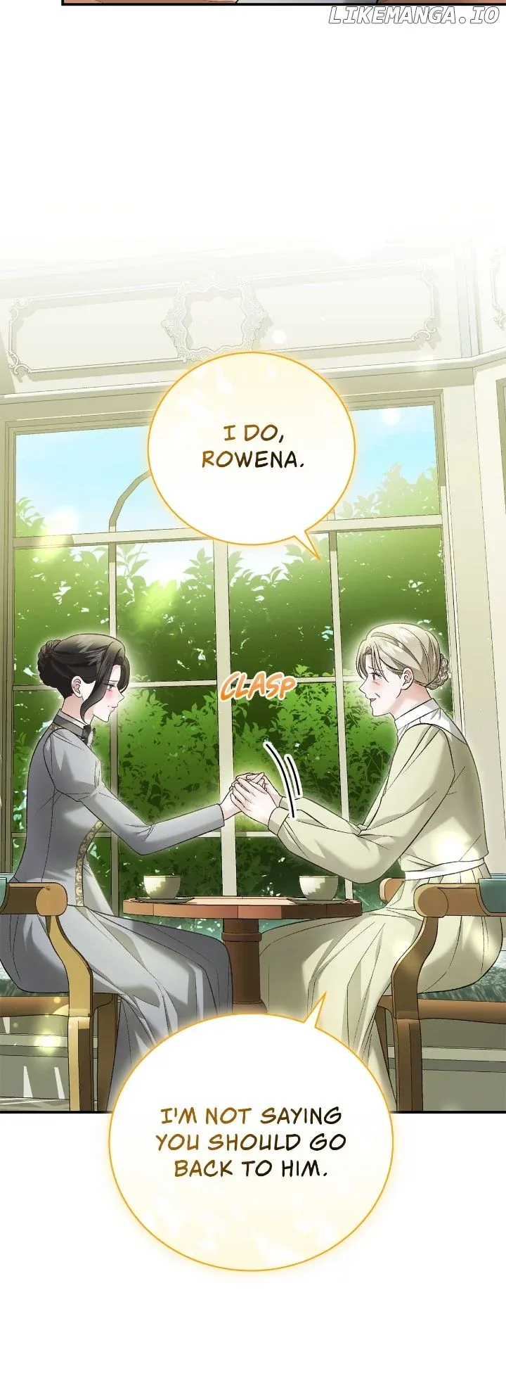 The Mistress Runs Away Chapter 72 Online - página 18
