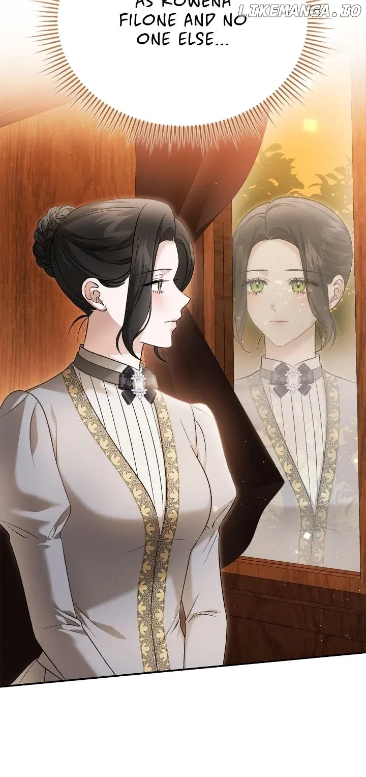 The Mistress Runs Away Chapter 72 Online - página 21