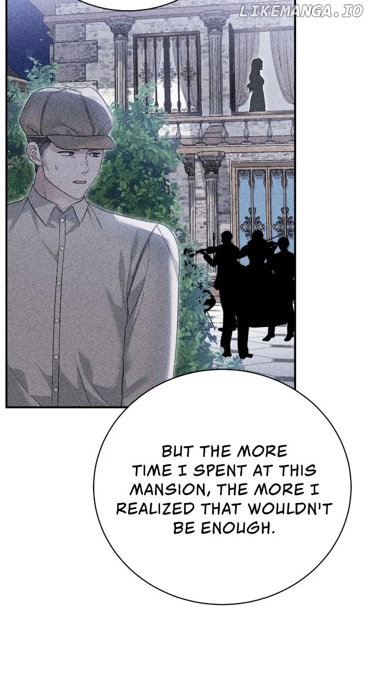 The Mistress Runs Away Chapter 72 Online - página 26