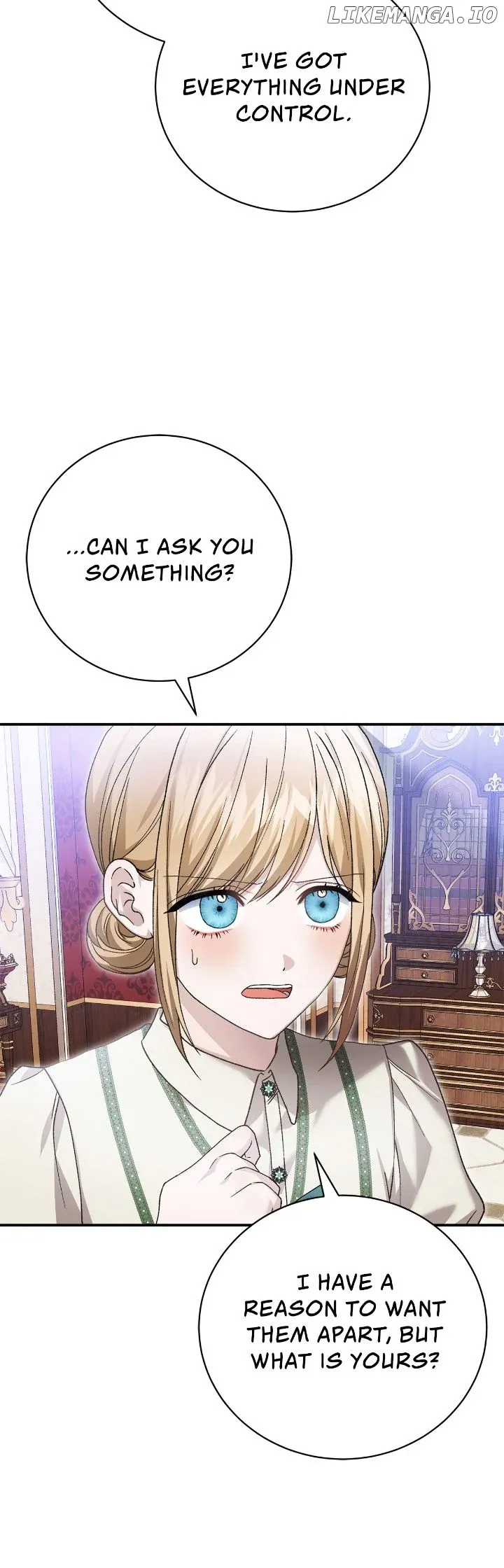 The Mistress Runs Away Chapter 72 Online - página 29