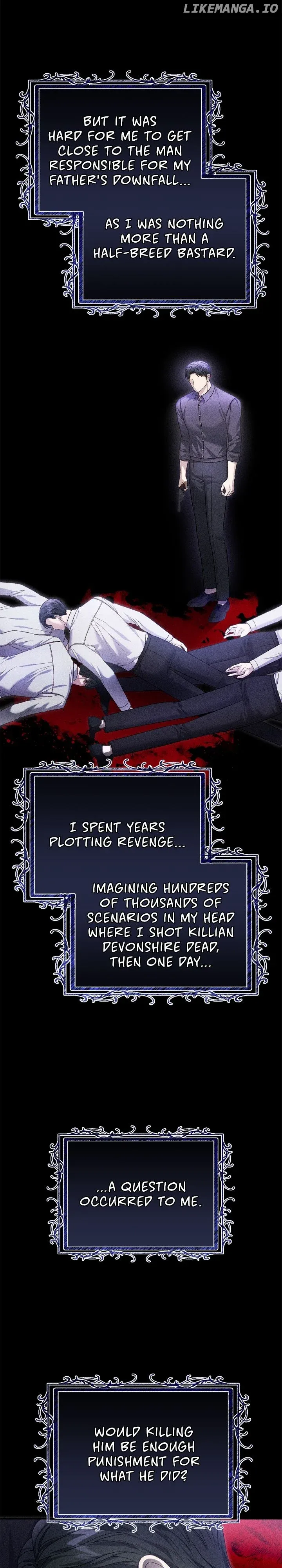 The Mistress Runs Away Chapter 72 Online - página 31