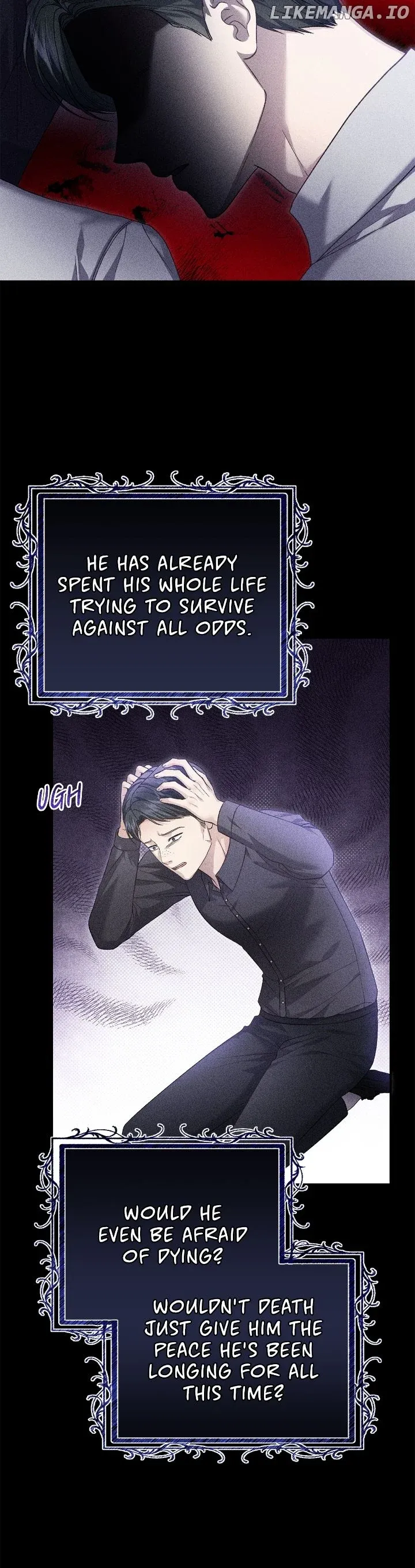 The Mistress Runs Away Chapter 72 Online - página 32