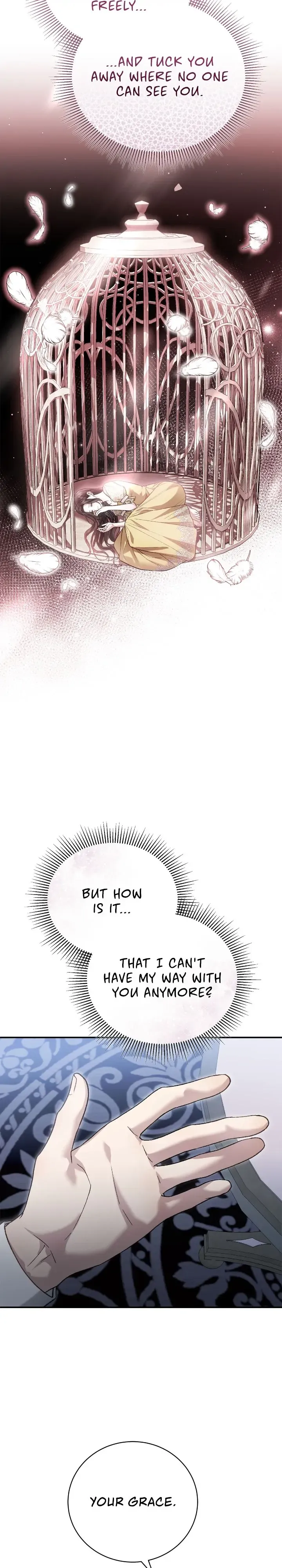 The Mistress Runs Away Chapter 73 Online - página 2