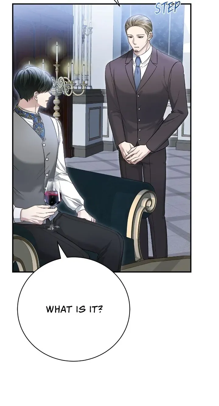 The Mistress Runs Away Chapter 73 Online - página 3