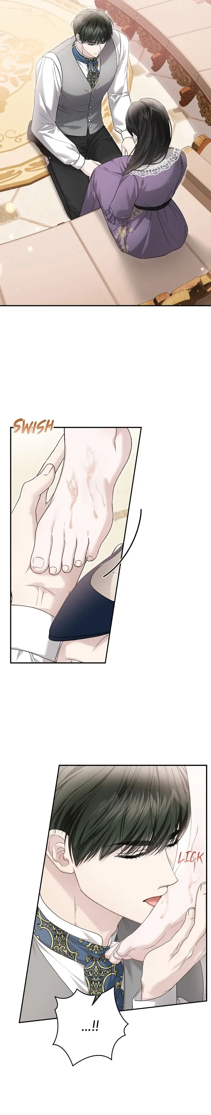 The Mistress Runs Away Chapter 73 Online - página 12