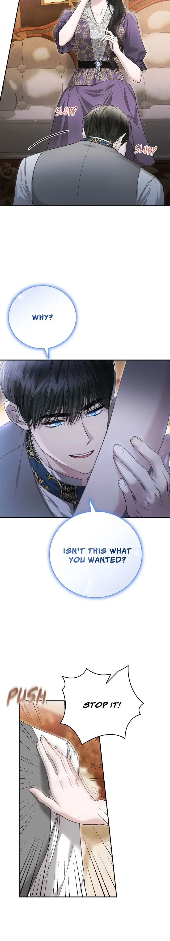 The Mistress Runs Away Chapter 73 Online - página 14