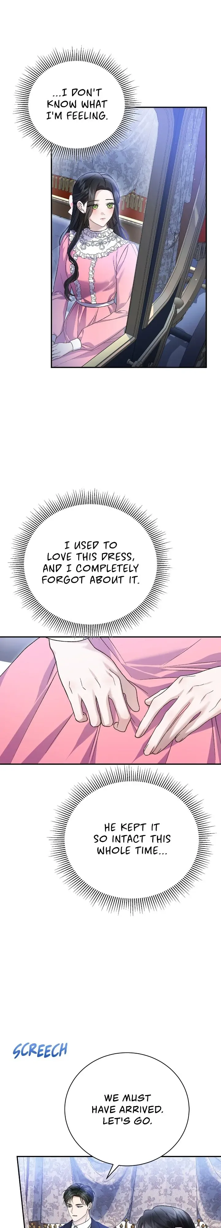 The Mistress Runs Away Chapter 73 Online - página 31