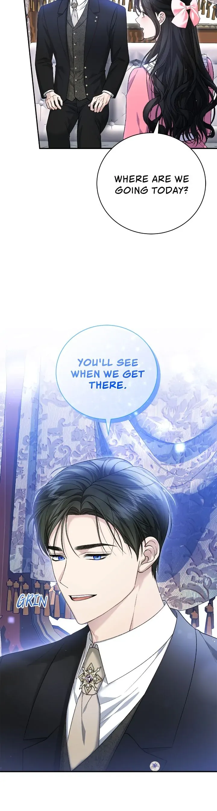The Mistress Runs Away Chapter 73 Online - página 32