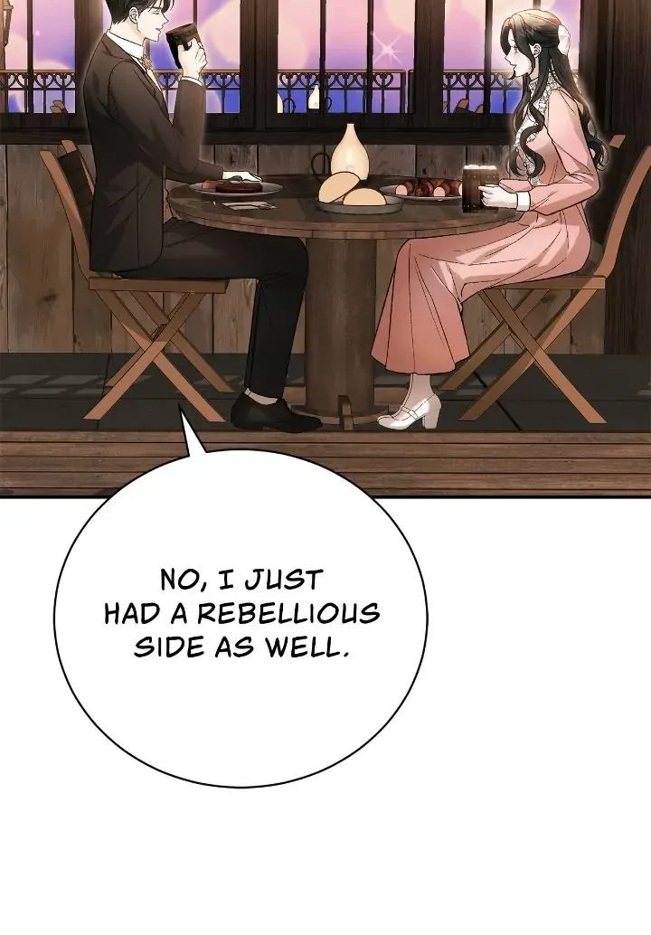 The Mistress Runs Away Chapter 74 Online - página 3