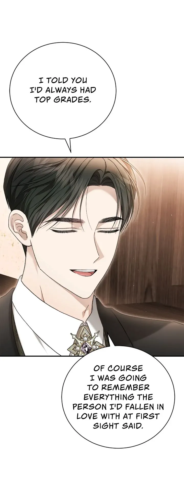 The Mistress Runs Away Chapter 74 Online - página 9