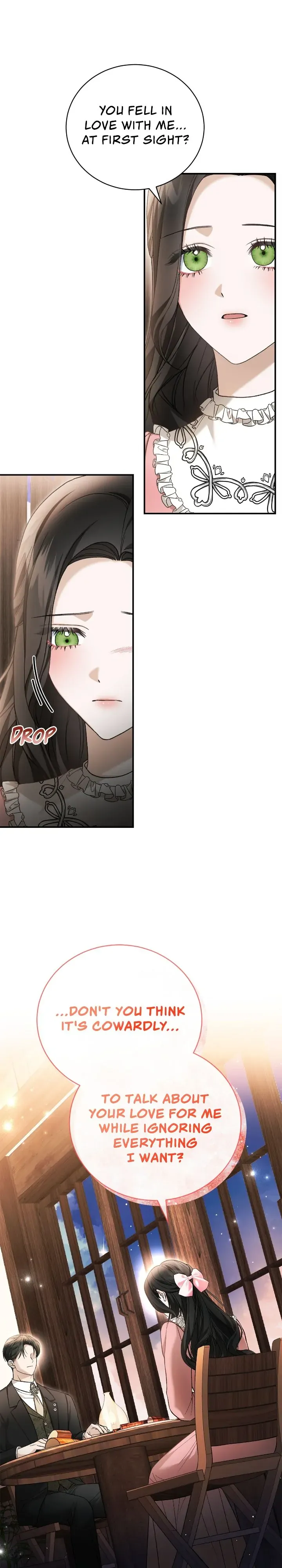 The Mistress Runs Away Chapter 74 Online - página 10