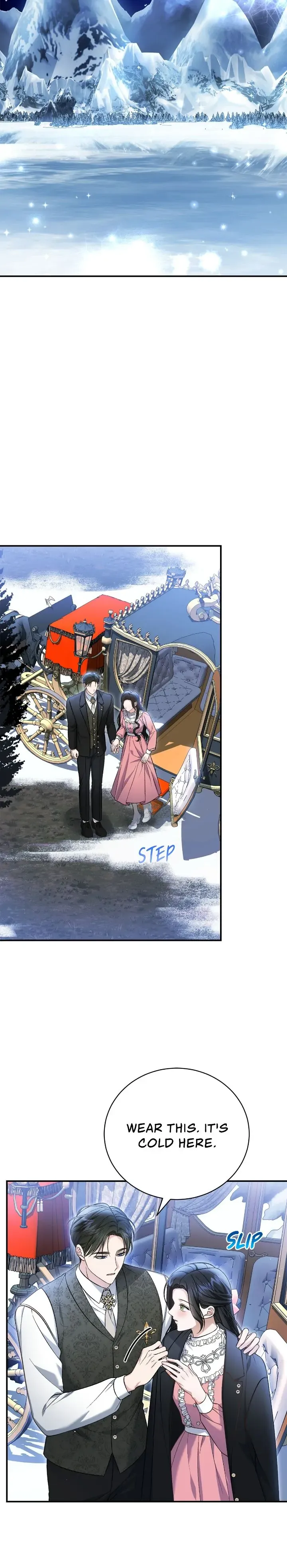 The Mistress Runs Away Chapter 74 Online - página 14