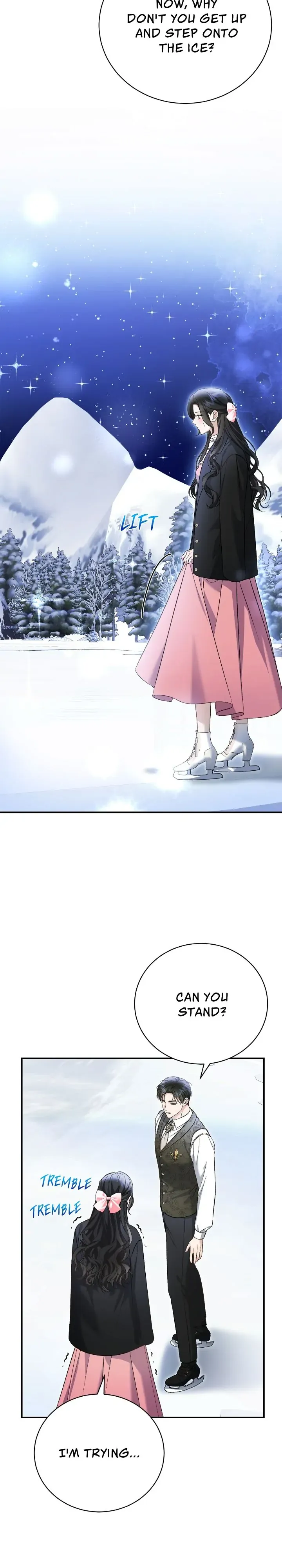 The Mistress Runs Away Chapter 74 Online - página 19