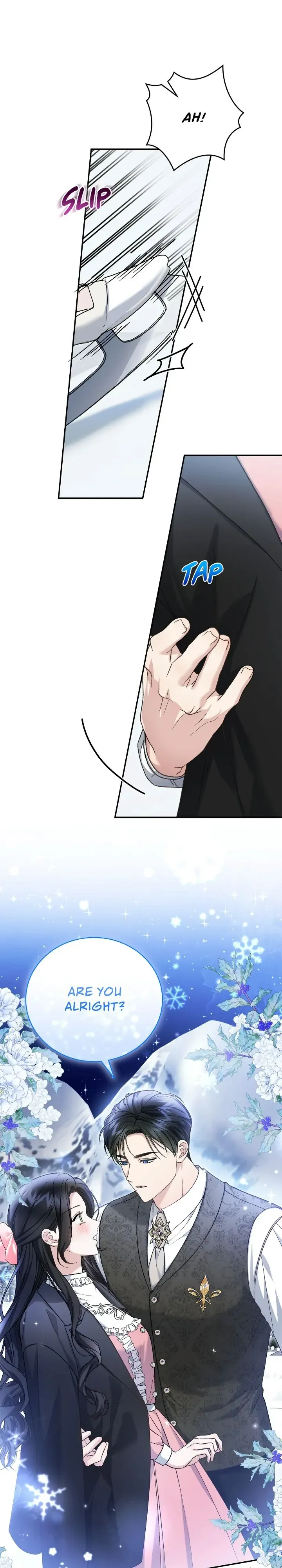 The Mistress Runs Away Chapter 74 Online - página 21