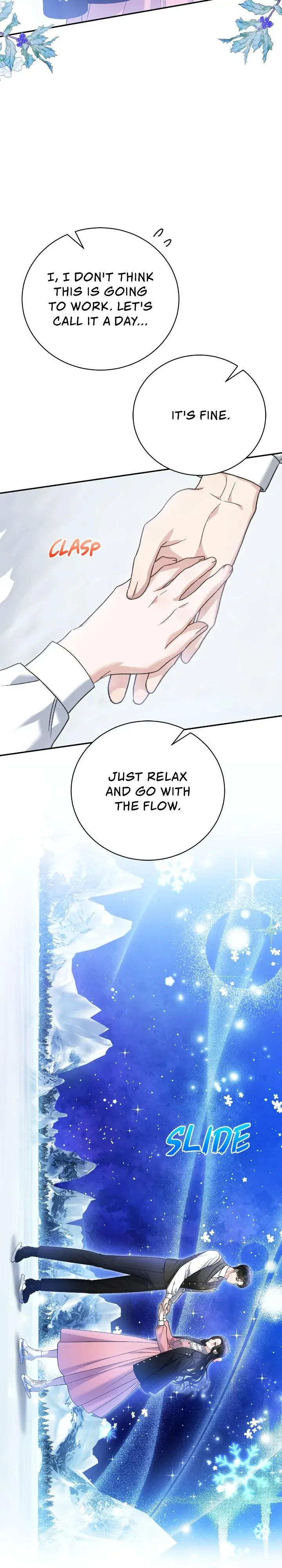 The Mistress Runs Away Chapter 74 Online - página 22