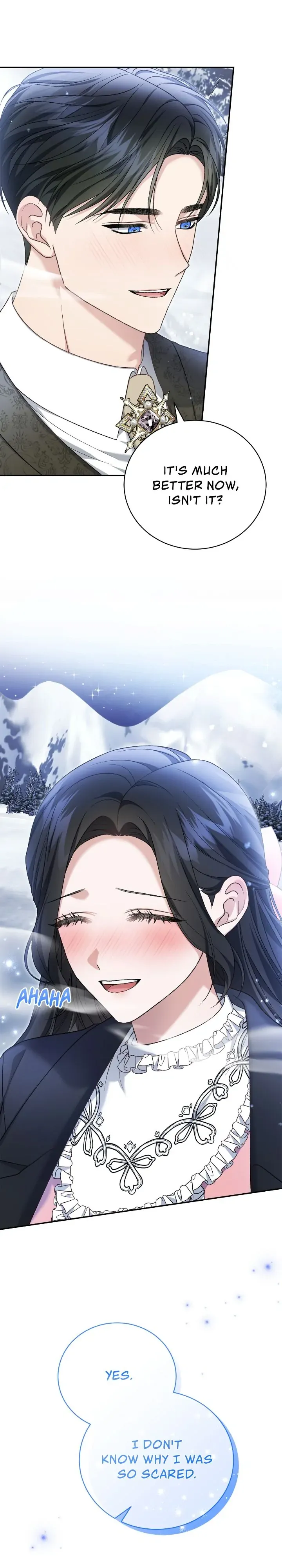 The Mistress Runs Away Chapter 74 Online - página 24