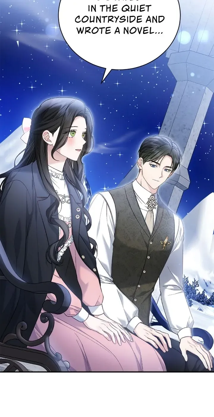 The Mistress Runs Away Chapter 74 Online - página 26