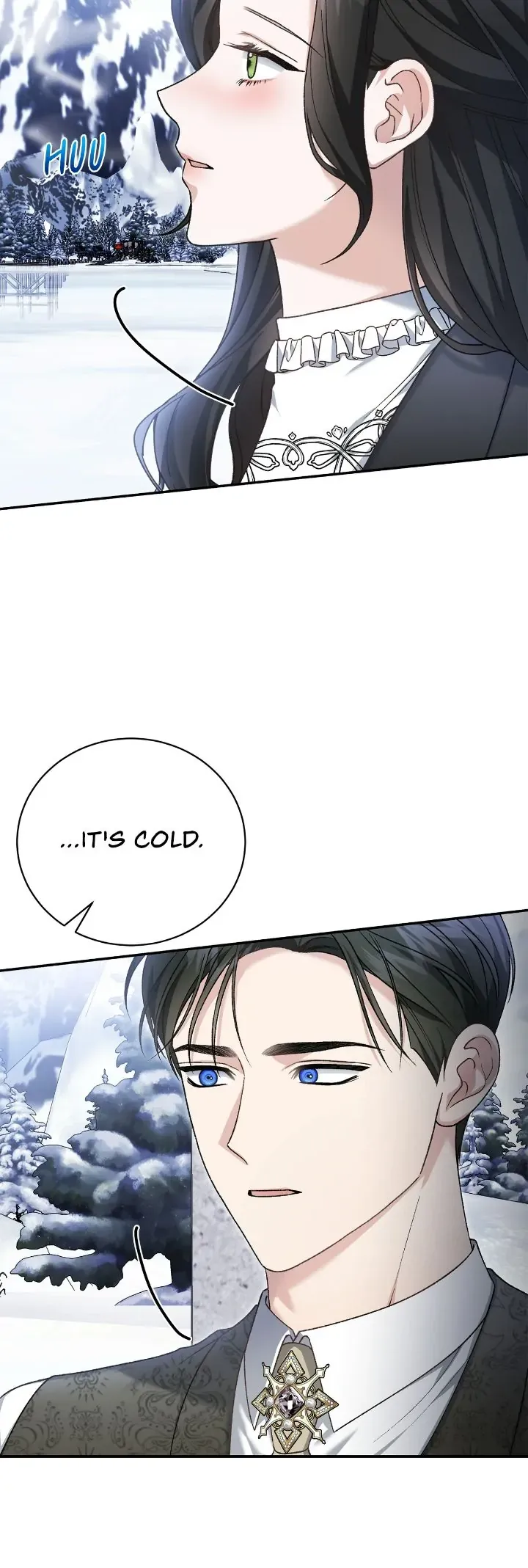 The Mistress Runs Away Chapter 74 Online - página 31