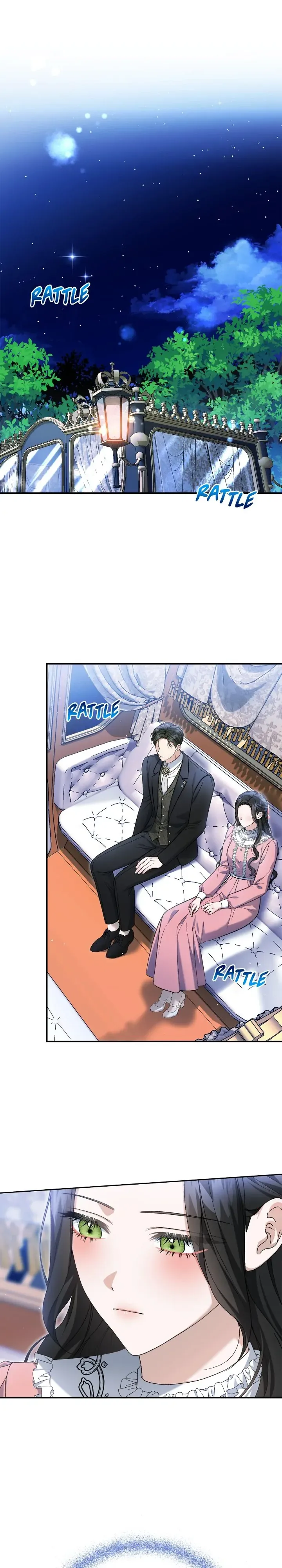 The Mistress Runs Away Chapter 75 Online - página 1