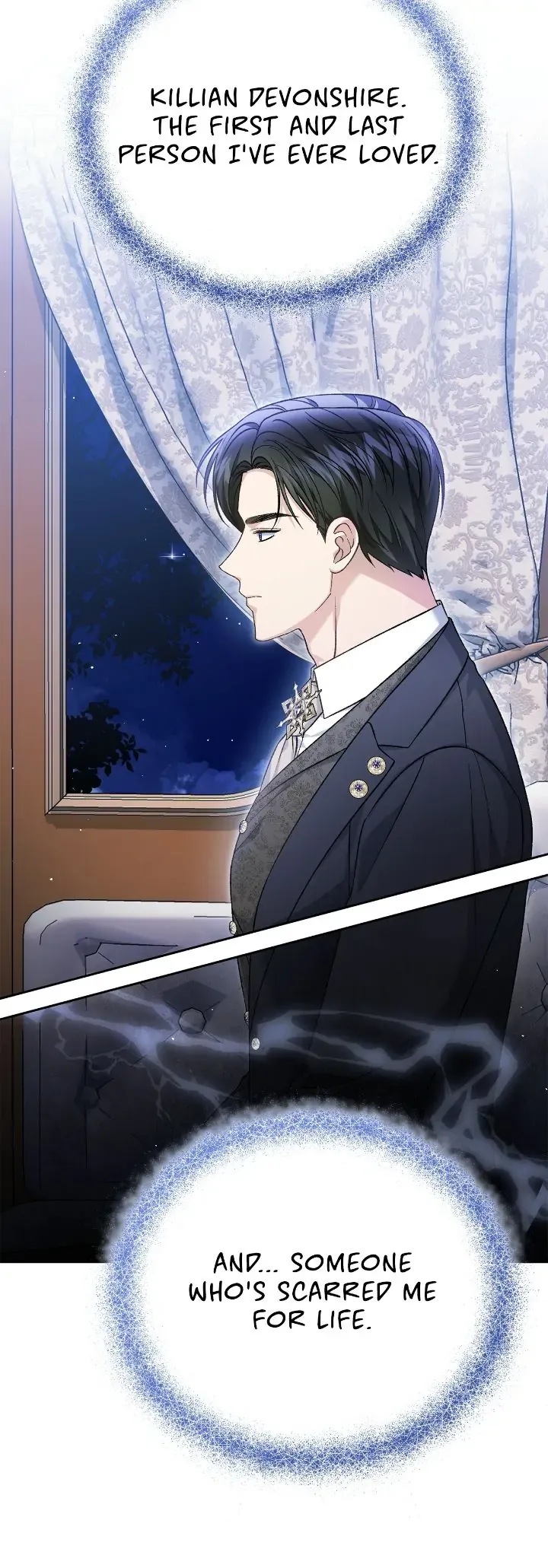 The Mistress Runs Away Chapter 75 Online - página 2