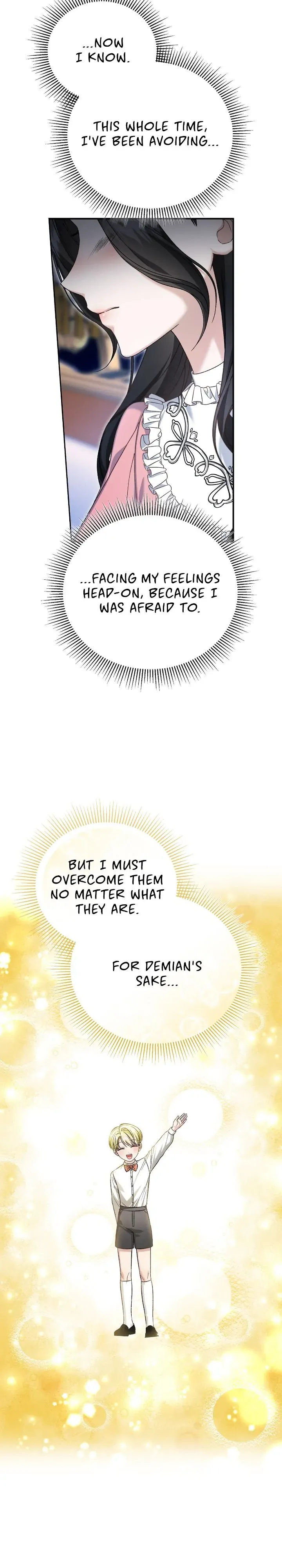 The Mistress Runs Away Chapter 75 Online - página 4