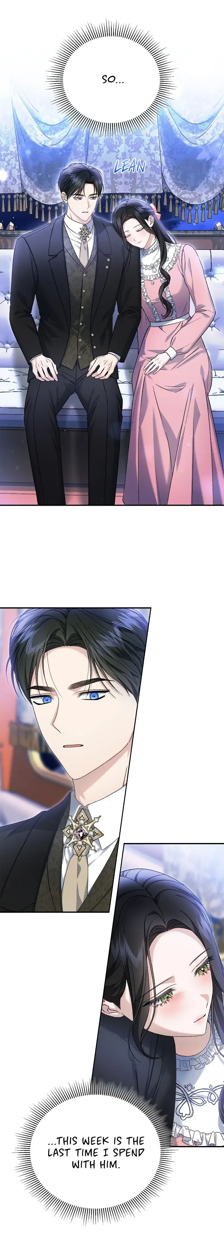 The Mistress Runs Away Chapter 75 Online - página 5