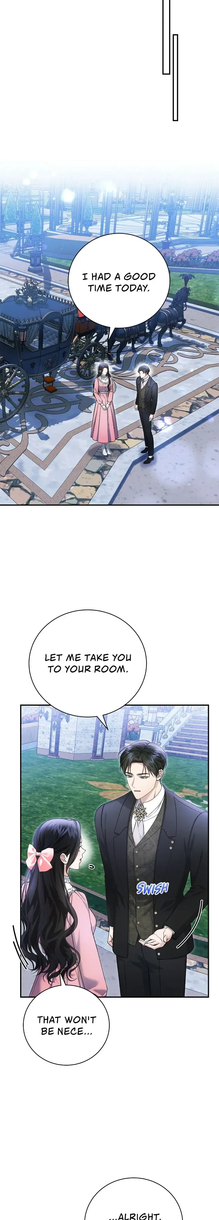 The Mistress Runs Away Chapter 75 Online - página 8