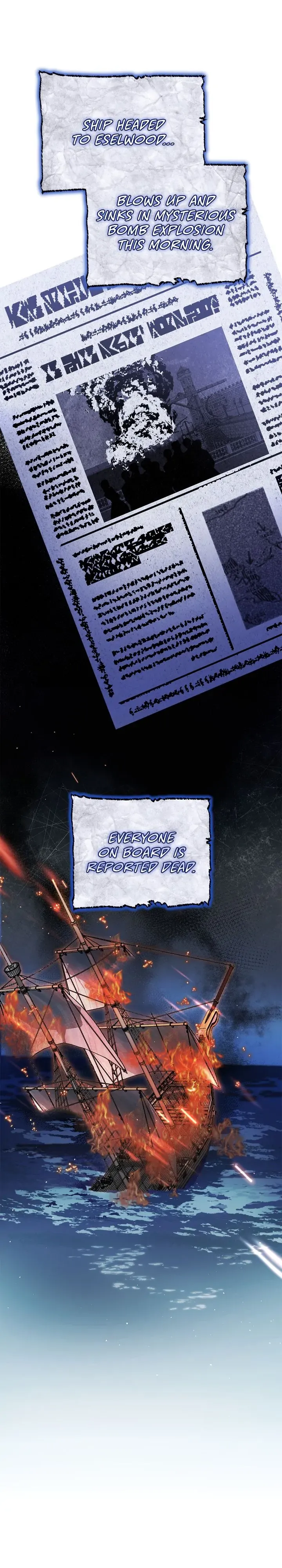 The Mistress Runs Away Chapter 75 Online - página 13