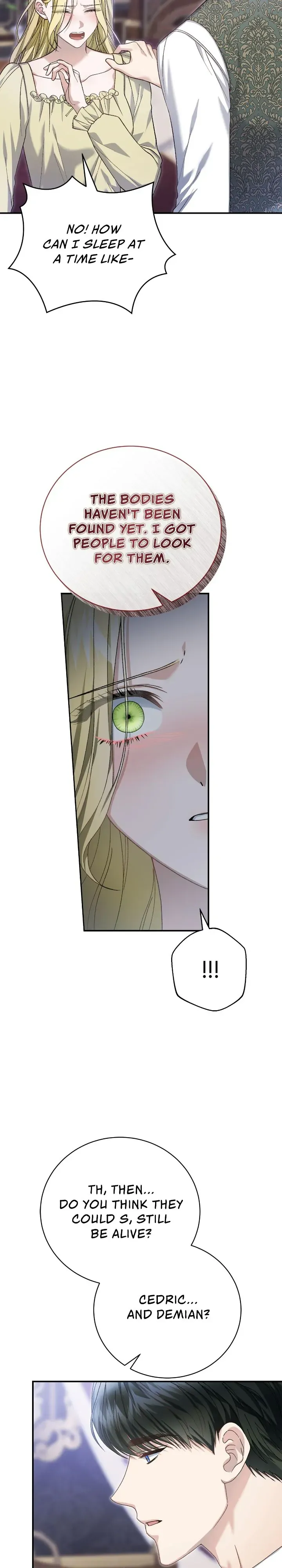 The Mistress Runs Away Chapter 75 Online - página 17