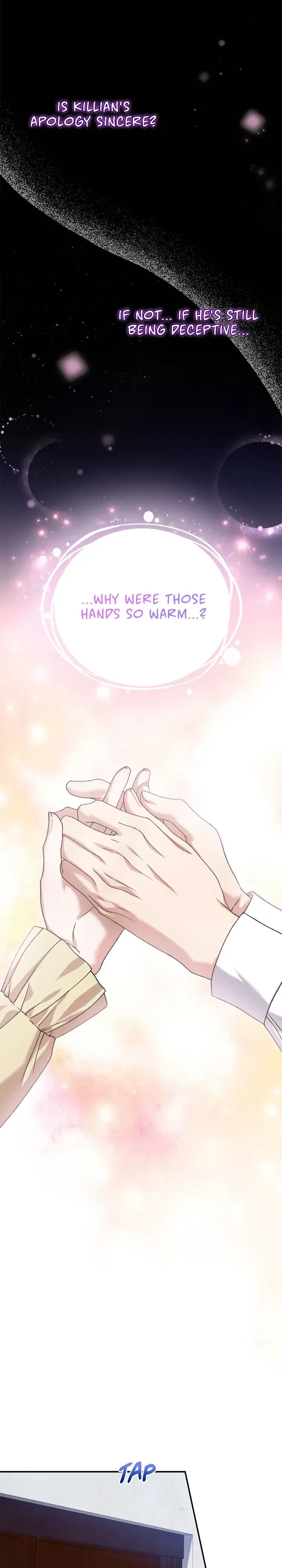 The Mistress Runs Away Chapter 75 Online - página 23