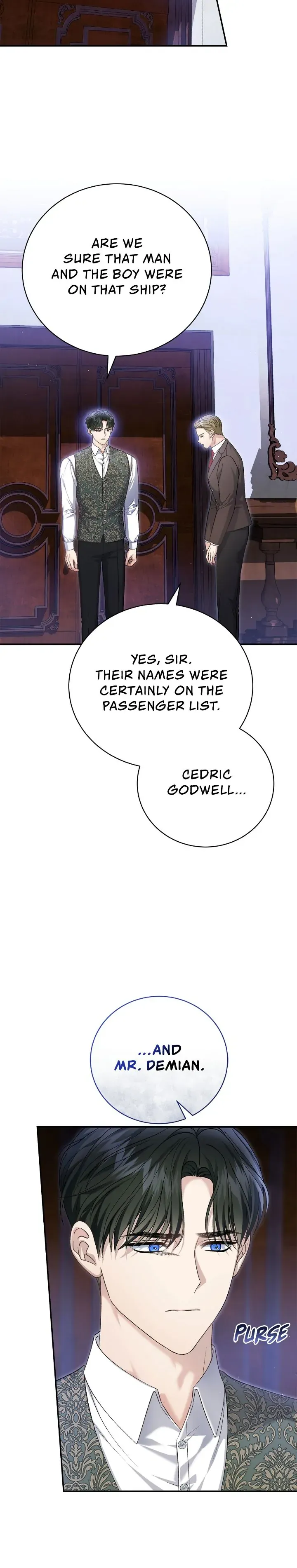 The Mistress Runs Away Chapter 75 Online - página 24