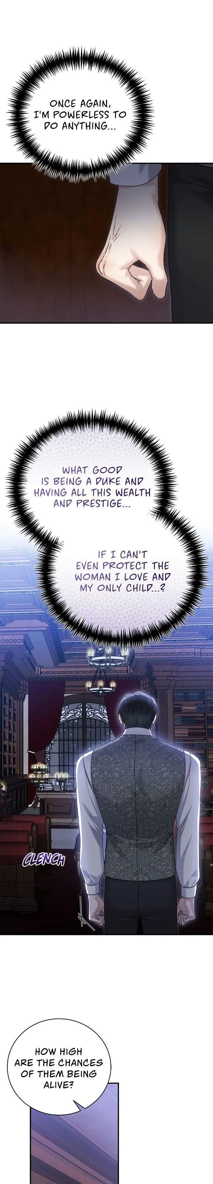 The Mistress Runs Away Chapter 75 Online - página 25