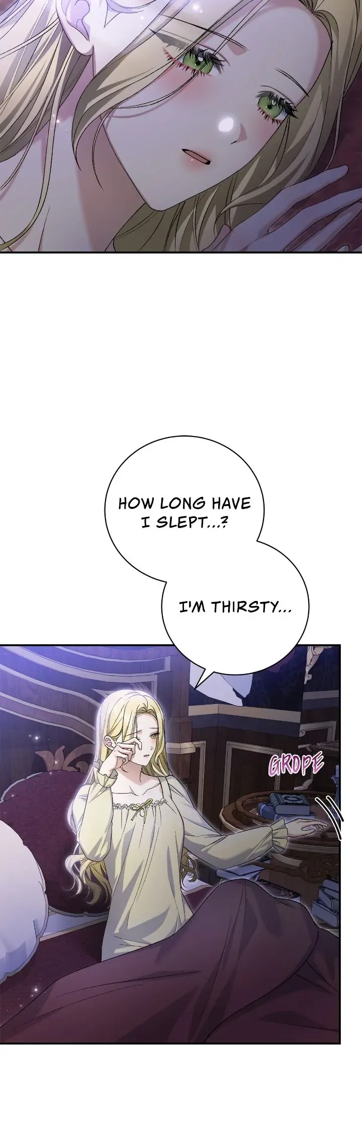 The Mistress Runs Away Chapter 75 Online - página 29