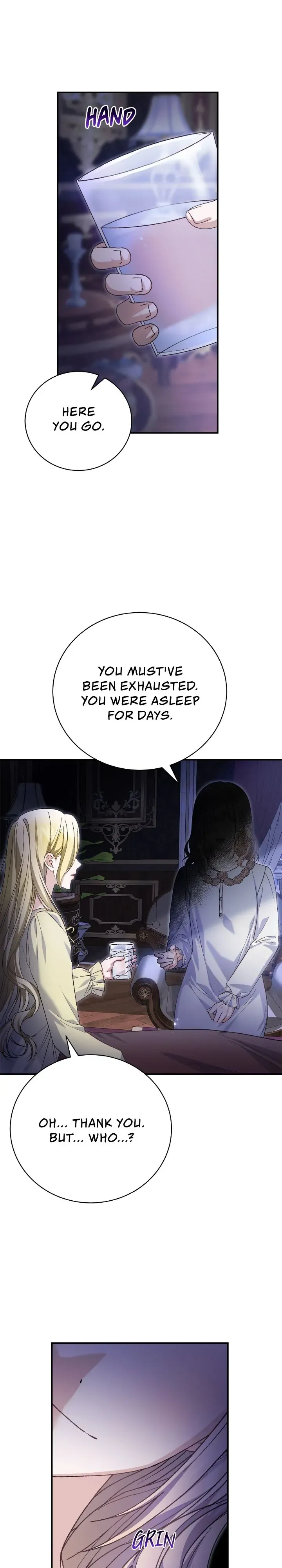 The Mistress Runs Away Chapter 75 Online - página 30