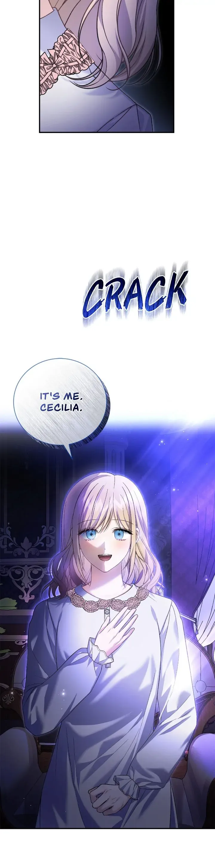 The Mistress Runs Away Chapter 75 Online - página 31