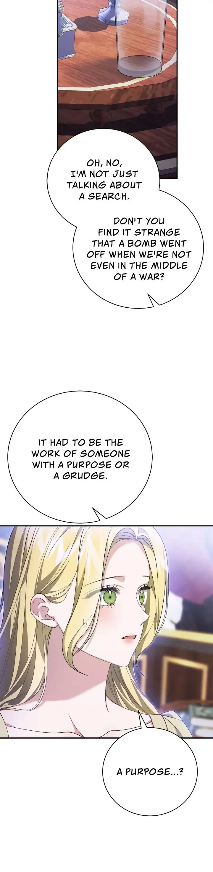 The Mistress Runs Away Chapter 76 Online - página 2