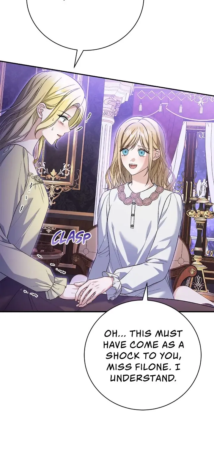 The Mistress Runs Away Chapter 76 Online - página 8