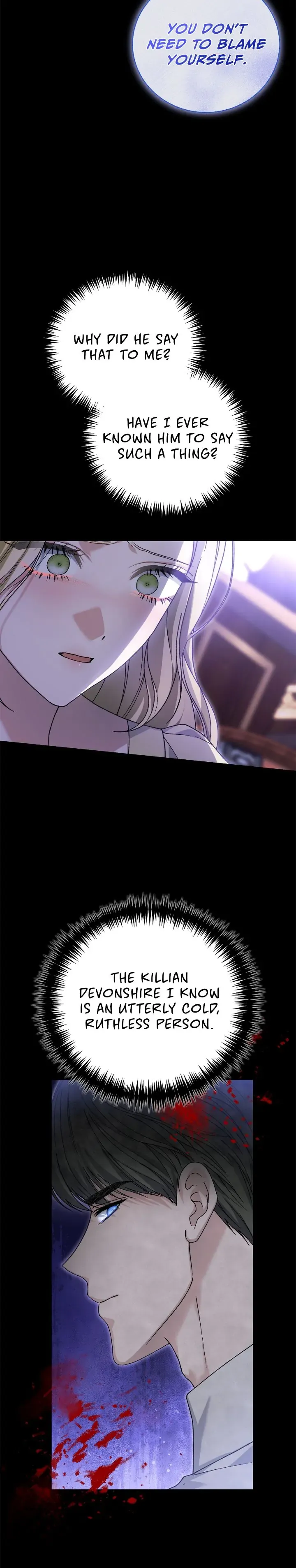 The Mistress Runs Away Chapter 76 Online - página 11