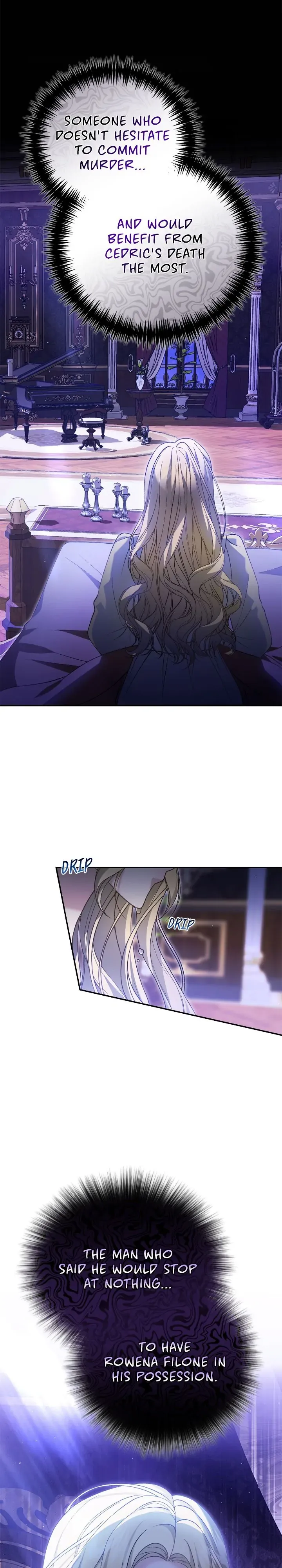 The Mistress Runs Away Chapter 76 Online - página 12
