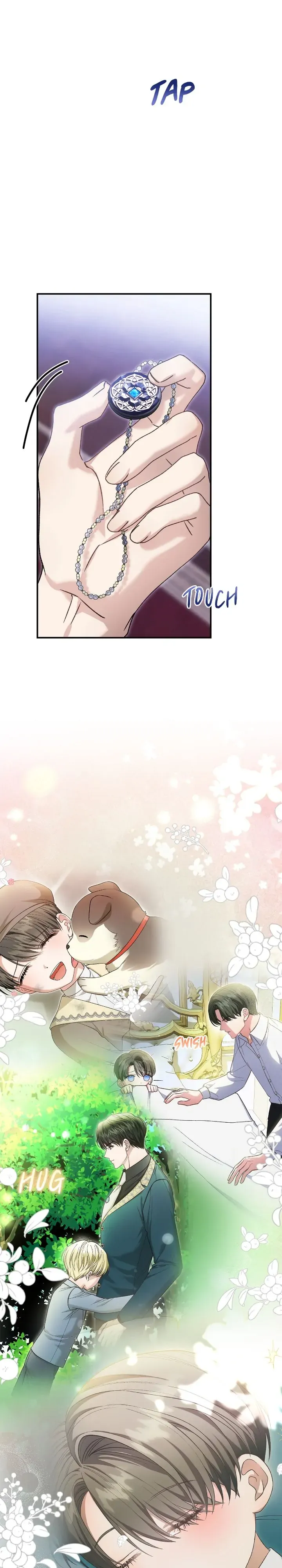 The Mistress Runs Away Chapter 76 Online - página 20