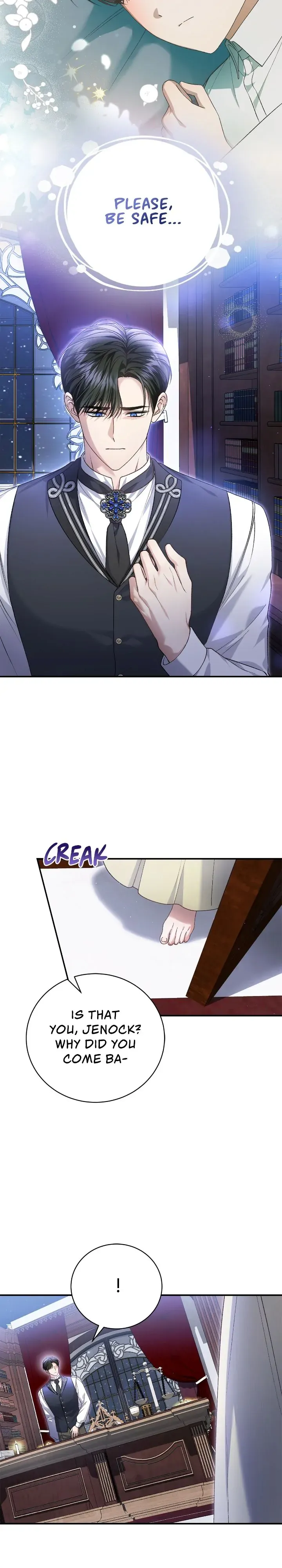 The Mistress Runs Away Chapter 76 Online - página 21