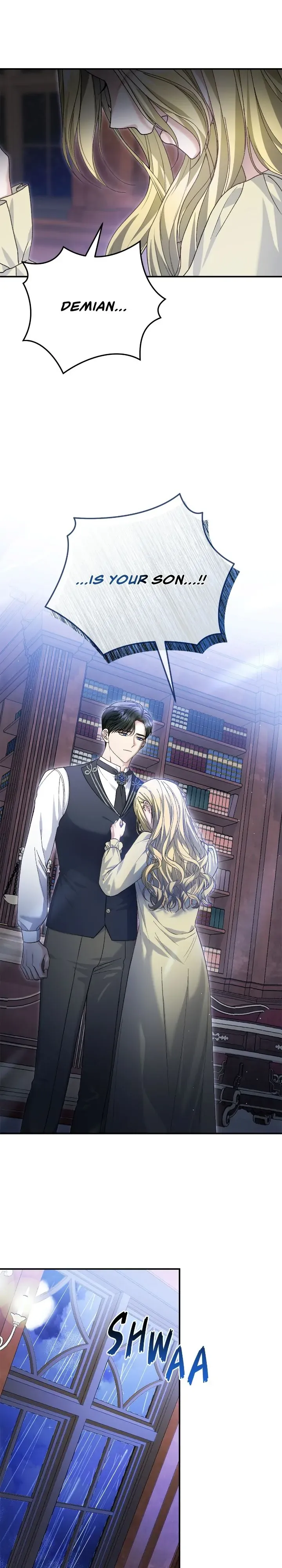 The Mistress Runs Away Chapter 76 Online - página 25