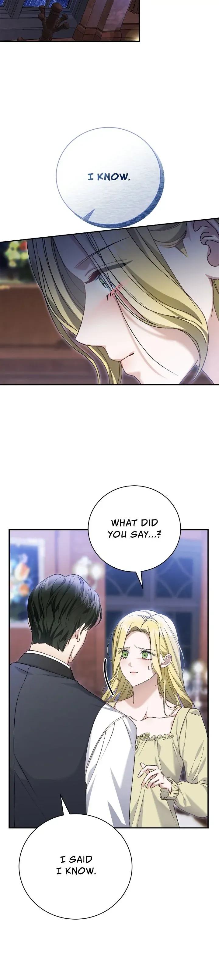 The Mistress Runs Away Chapter 76 Online - página 26
