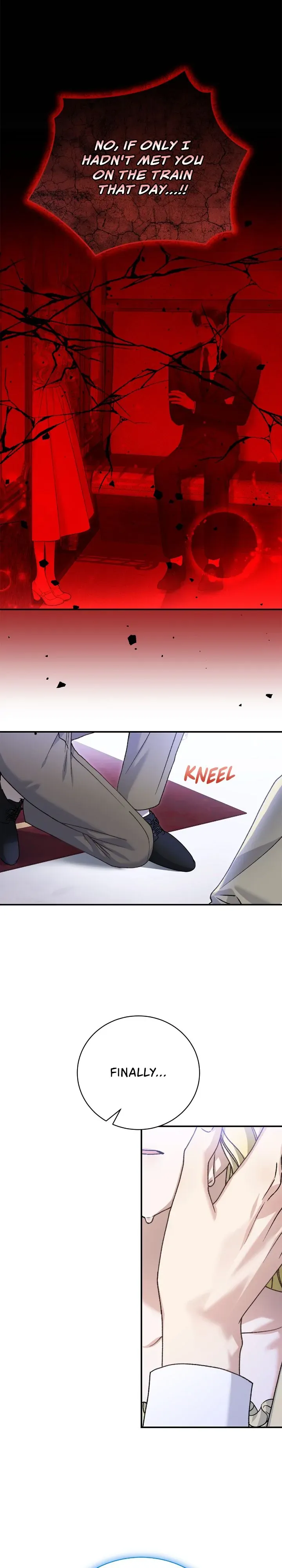 The Mistress Runs Away Chapter 76 Online - página 30